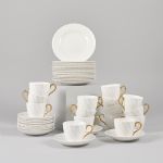 511781 Coffee set